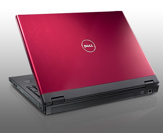 Dell Laptops
